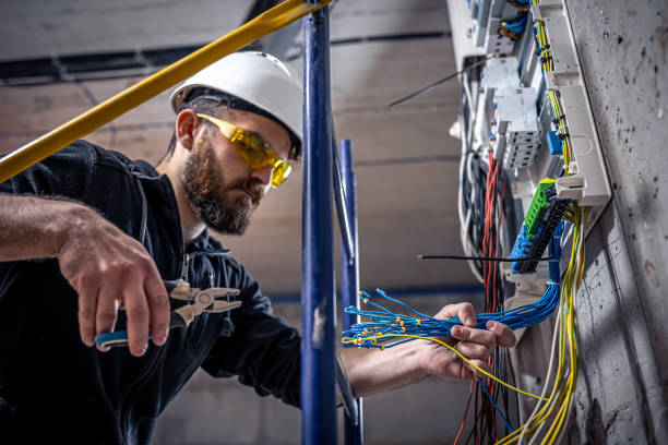 Best Emergency Electrician Near Me  in South Creek, WA