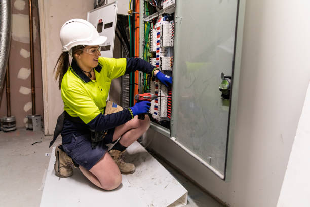 Best Electrical Upgrades for Homes  in South Creek, WA