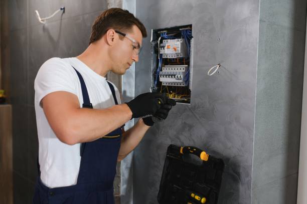 Electrical Upgrades for Homes in South Creek, WA