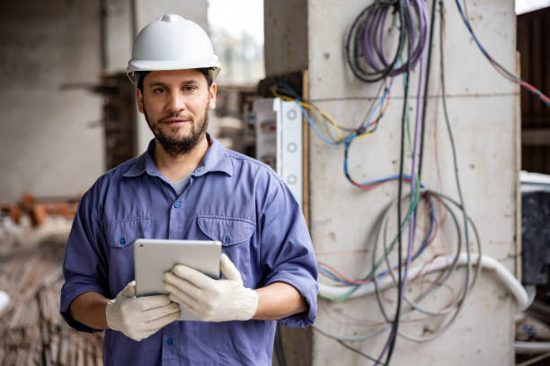Best Electrician for Home Renovation  in South Creek, WA