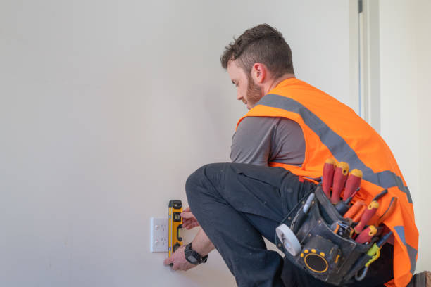 Best Electrician Near Me  in South Creek, WA