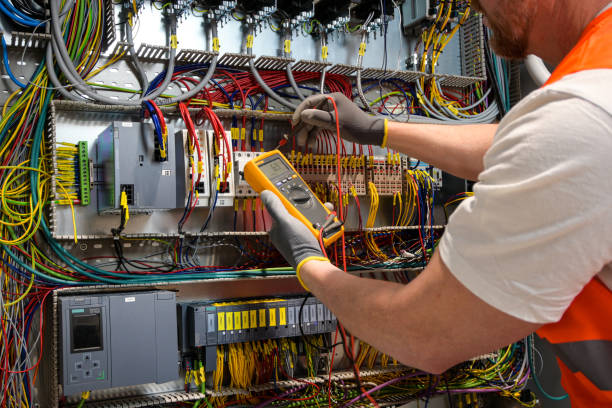 Best Electrical Rewiring Services  in South Creek, WA
