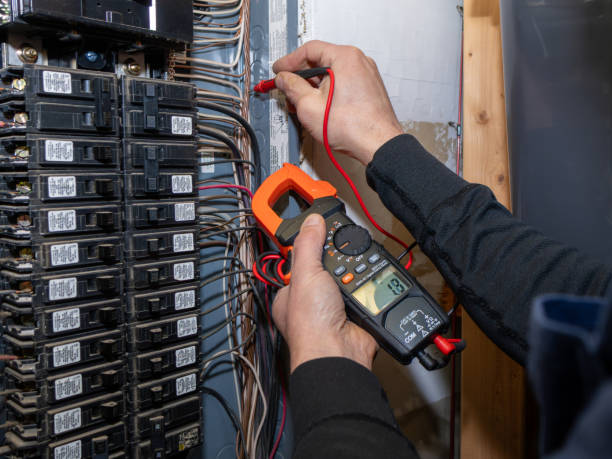Best Affordable Electrical Installation  in South Creek, WA