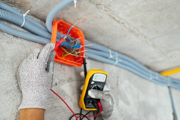Best Electrical Contractors for Businesses  in South Creek, WA