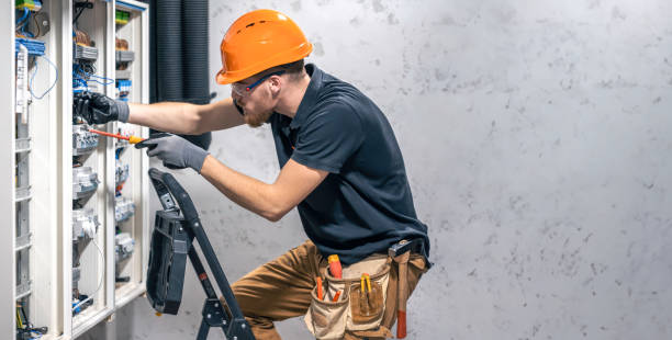 Best 24-Hour Electrician  in South Creek, WA