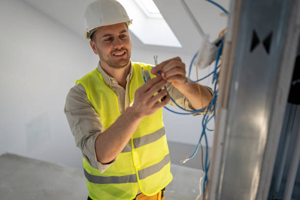 Reliable South Creek, WA Electrician Solutions